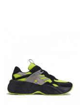 Reebo.k Zig Dynamica STR Grey