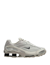 Nikee Shox Ride 2 Light Bone
