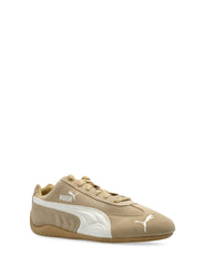 Pumaa Speedcat TTF Prairie Tan Frosted Ivory 5016
