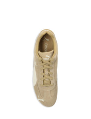 Pumaa Speedcat TTF Prairie Tan Frosted Ivory 5016