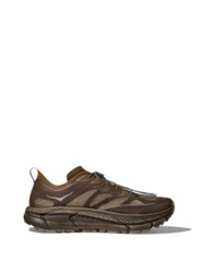 Hoka x Satisfy Mafate Speed 4 Lite Rubber