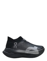 On Cloud Boom Strike SL Black Grey