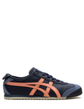 ONITSUKA TIGER MEXICO 66 PEACOAT GUAVA