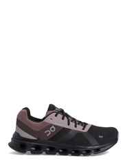 ON CLOUD RUNNER WATERPROOF BLACKGRAPE (789)
