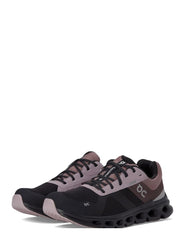 ON CLOUD RUNNER WATERPROOF BLACKGRAPE (789)