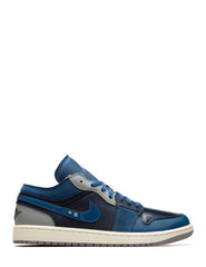 Nik_e Air Jordan 1 Obsidian Craft Low (398)