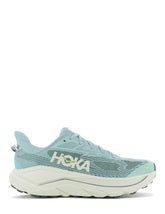 Hoka challenger 8 jade truffle