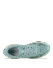 Hoka challenger 8 jade truffle
