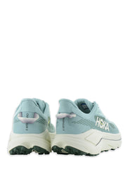Hoka challenger 8 jade truffle