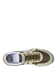 Onitsuka Tige edr 78 olive fix