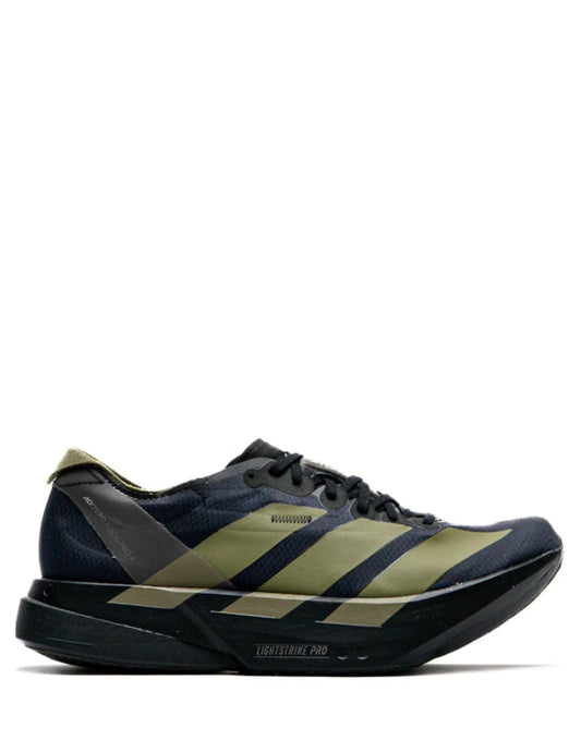 Adida Adizero Black Olive