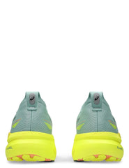 asicss Gel-Kayano Paris Light CeladonSafety Yellow 463