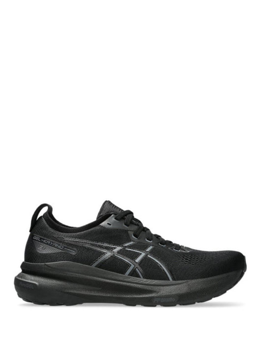 asicss Gel-Kayano Wide Breathable Shock Absorbing Non-Slip Low 462