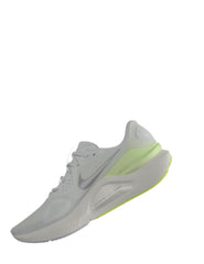 Nikee Structure 26 White Barely Volt 417