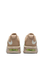 Nikee Airmax Fire Light Bone Khakhi Volt