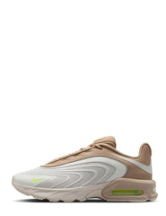 Nikee Airmax Fire Light Bone Khakhi Volt