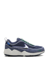 UNDEFEATED Nikee x Air Zoom Spiridon Thunder Blue