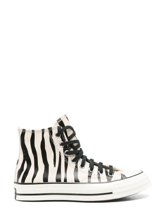Converc.e Chuck Taylor 70 All Star Zebra