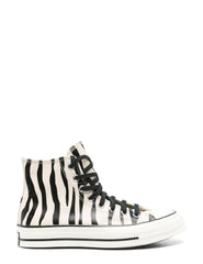 Converc.e Chuck Taylor 70 All Star Zebra