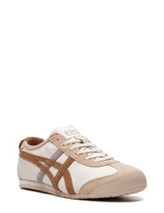 Onitsuk a Tiger Mexico 66 Cream Khakhi Carbon