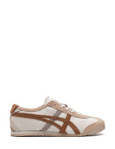 Onitsuk a Tiger Mexico 66 Cream Khakhi Carbon