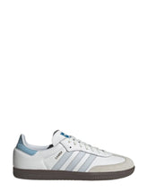 adidass samba Halo blue fix