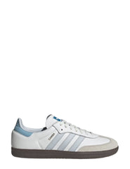 adidass samba Halo blue fix