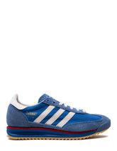adidass sl 72 rs blue scarlet