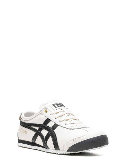 Onitsuka Tiger Mexico 66 Cream Black Gold