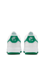 N.IKE AIRFORCE 1 LOW MALACHIT WHITE GREEN