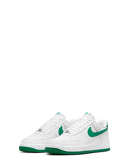 N.IKE AIRFORCE 1 LOW MALACHIT WHITE GREEN