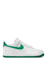 N.IKE AIRFORCE 1 LOW MALACHIT WHITE GREEN