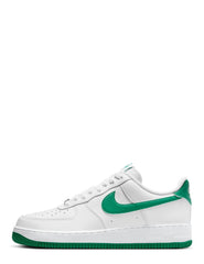 N.IKE AIRFORCE 1 LOW MALACHIT WHITE GREEN