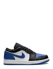 AIR JORDAN RETRO 1 LOW ROYAL TOE