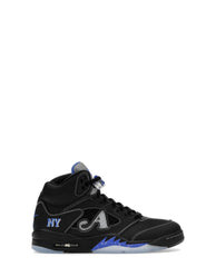 AIR JORDAN RETRO 5 AWAKE BLACK