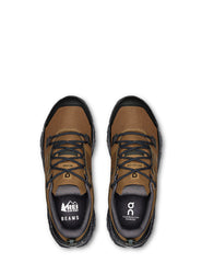 ON CLOUD X BEAMS ROCK LOW WATERPROOF