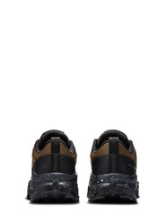 ON CLOUD X BEAMS ROCK LOW WATERPROOF