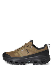 ON CLOUD X BEAMS ROCK LOW WATERPROOF