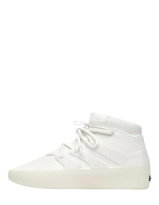 Adida_s Fear Of God Athletics White