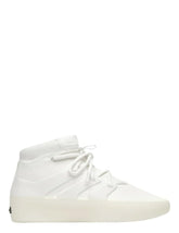 Adida_s Fear Of God Athletics White