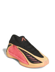 Adidass Anthony Edwards 2 Core Black Acid Red 987