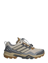Adidass Terrex Skychaser Gore-Tex Hiking Wonder Beige Grey