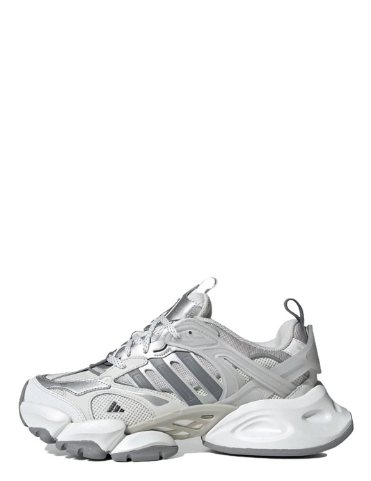 Adidass Vento XLG Runner Deluxe Grey Silver