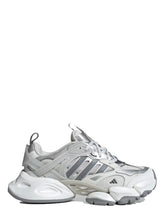 Adidass Vento XLG Runner Deluxe Grey Silver