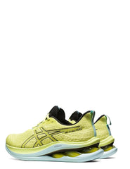 Asicss Gel-Kinsei Max Glow Yellow