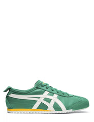 Onitsuka Tiger Mexico 66 GreenWhiteYellow