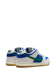 Nikkee SB Dunk Low Pro Hyper Royal Malachite fixed