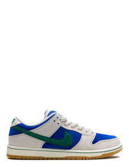 Nikkee SB Dunk Low Pro Hyper Royal Malachite fixed