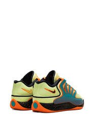 Nik e KD 18 New Timeline
