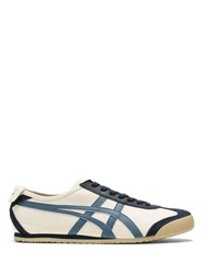 TIGER MEXICO 66 Deluxe Shoes White Navy